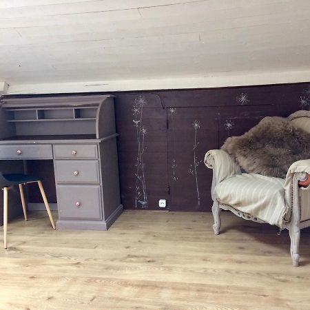 Gite Du Charme En Broceliande Mauron Экстерьер фото